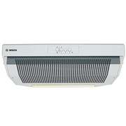 Bosch DHU632PGB Cooker Hood