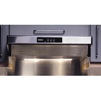 Bosch DHU635PGB Cooker Hood DHU635PGB