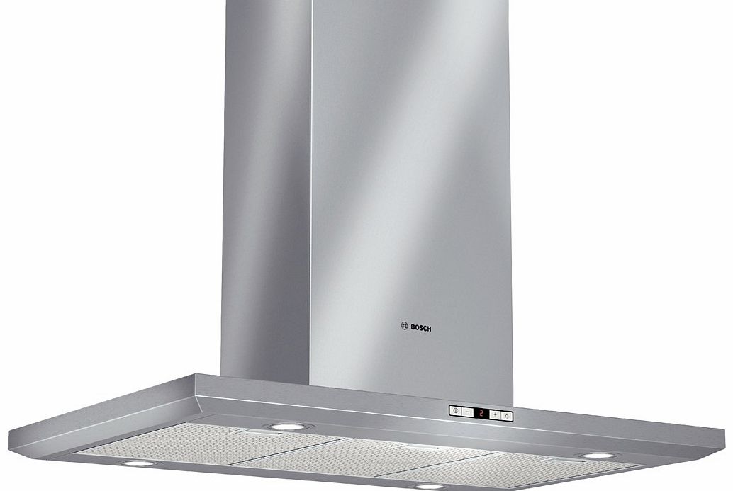 Bosch DIB09E850B Built In Hood