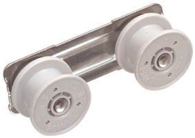 Bosch Dishwasher Basket Runner (Original). PN#