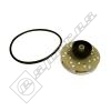 Bosch Dishwasher Circulation Pump Sealing Kit