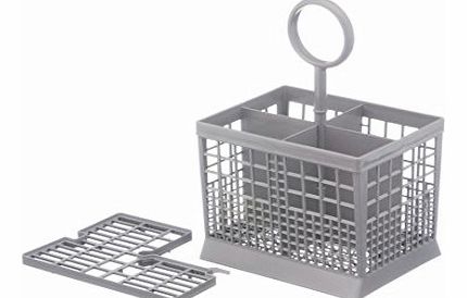 Dishwasher Cutlery Basket To Fit 45cm Slimline Models