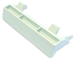 Bosch DISHWASHER DOOR HANDLE. PN# 056480