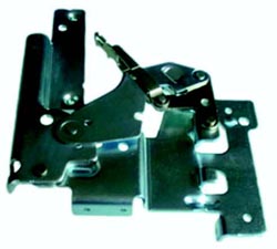 Bosch DISHWASHER DOOR HINGE RH. PN# 086391