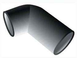 Bosch DISHWASHER PIPE. PN# 056229