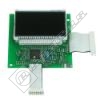 Bosch Display Module