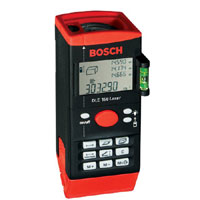 Bosch DLE 150 Laser Distance Measure 150m Range