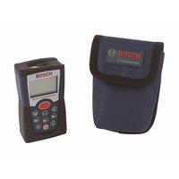 BOSCH DLE 50 Pro Laser Rangefinder