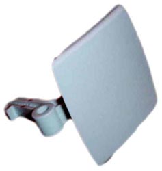 Bosch DOOR HANDLE. PN# 069637