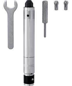 Bosch Dremel Fortiex Small Hand Piece