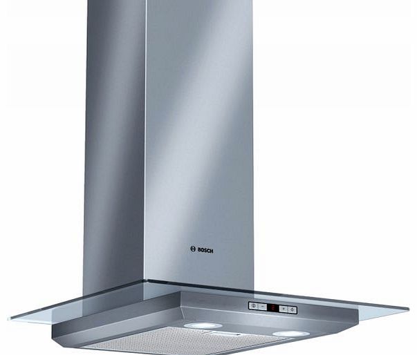 Bosch DWA07E650B Built In Hood