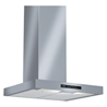Bosch DWB06W452B cooker hoods in Stainless Steel