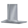 DWB098E51B cooker hoods in Brushed Steel