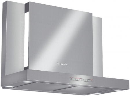 Bosch DWB099752B Cooker Hood DWB099752B