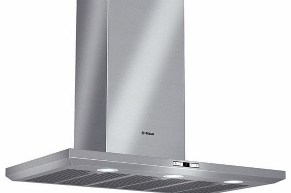Bosch DWB09E752B Built In Hood
