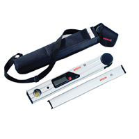 BOSCH Dwm 40L Angle Measurer Set