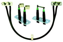 Bosch ELEMENT F/O 1.7KW. PN# 494643