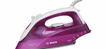 Bosch Essentials by Bosch TDA2602GB Steam Iron