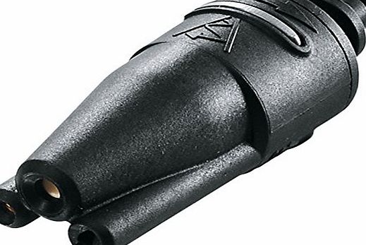 F016800352 3-in-1 High Pressure Nozzle