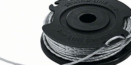Bosch F016800385 ART 23/26 SL Spool with Line - Green
