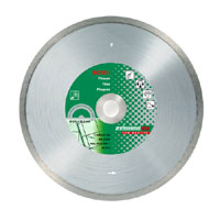 Bosch Fpp Professional Plus Diamond Tile Cutting Disc - 100mm