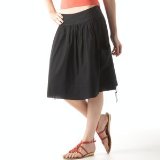 Redoute creation skirt black 022