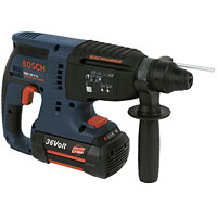 BOSCH GBH36VLI