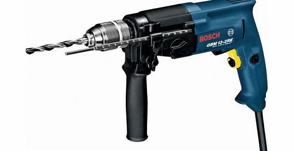 Bosch GBM 13-2RE Rotary Drill 550w 240v
