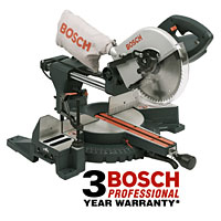 BOSCH GCM10S