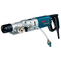 Bosch Gdb1600We Diamond Drill 110V