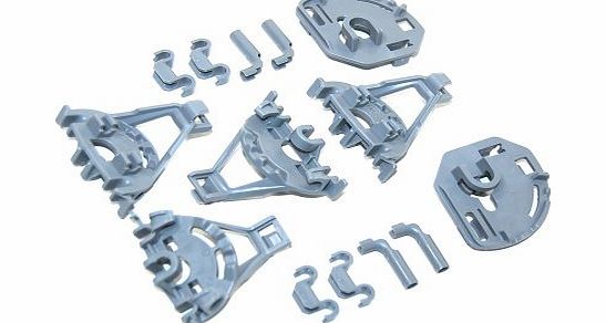 Bosch GENUINE BOSCH Dishwasher Bearing 418675