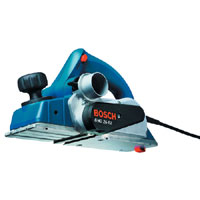 Bosch GHO 26-82 Planer 82mm Width 710w 110v