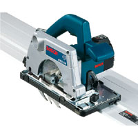 Bosch GKS 54 Circular Saw 160mm Blade 1020w 110v