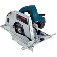 Bosch GKS 85S Circular Saw 230mm Blade 1100w 240v