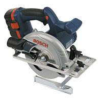BOSCH GKS18V