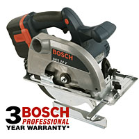BOSCH GKS24V