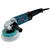 Bosch GPO 12E Polisher 1200w 110v