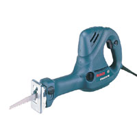 Bosch GSA 800PE Sabre Saw 28mm Stroke 800w 240v