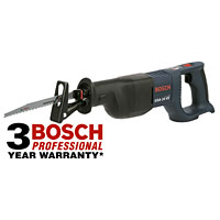 BOSCH GSA24VN