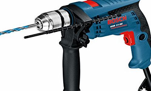 GSB 13RE Hammer Drill 600w 240v
