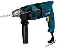 BOSCH GSB 2000