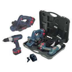 BOSCH Gsb-gho Twinpack