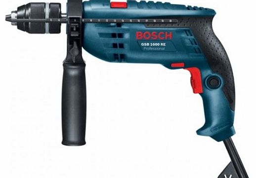 GSB1600RE2 240V Impact Drill