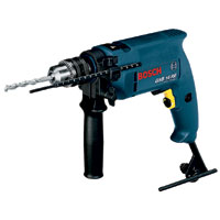 BOSCH GSB16RE Corded Drill - review, compare prices, buy online