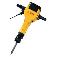 Bosch GSH 27 Demolition Breaker Heavy Duty 1900w 240v