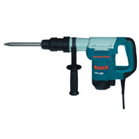 Bosch GSH 388 4Kg SDS Max Breaker 240v