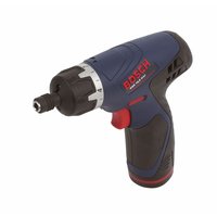 BOSCH GSR10.8VLI