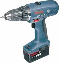 BOSCH GSR14.4VE-2