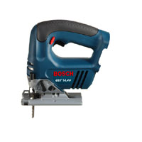 Gst 14.4Vn Cordless Jigsaw Without Battery or Charger