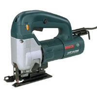 Bosch GST 80PBE Jigsaw 580w 110v